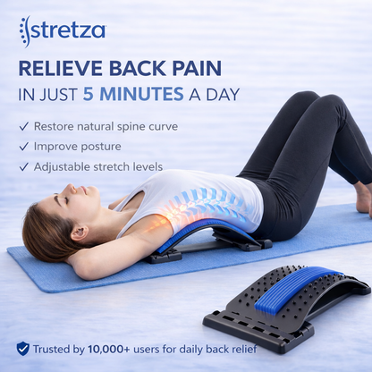 Stretza Back Stretcher